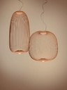 Spokes 1 Suspension Lamp