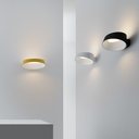 Oxygen Wall Light