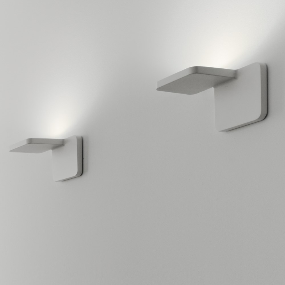 Quad Wall Light