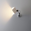 Triedro Wall Light