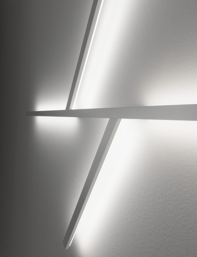 Xilema Wall and Ceiling Light