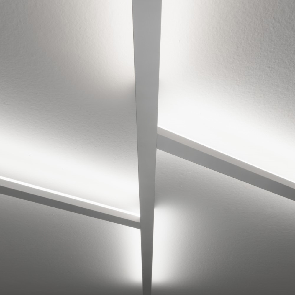 Xilema Wall and Ceiling Light