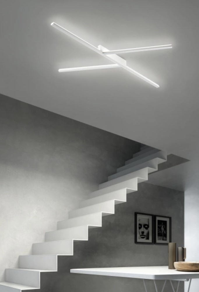 Xilema Wall and Ceiling Light
