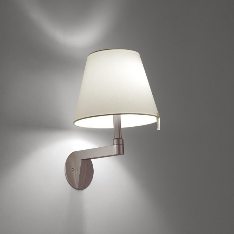 Melampo Wall Light