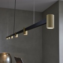 Trace Chandelier 2.0 Suspension Lamp