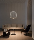 Spokes 2 Suspension Lamp