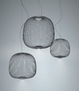 Spokes 2 Suspension Lamp