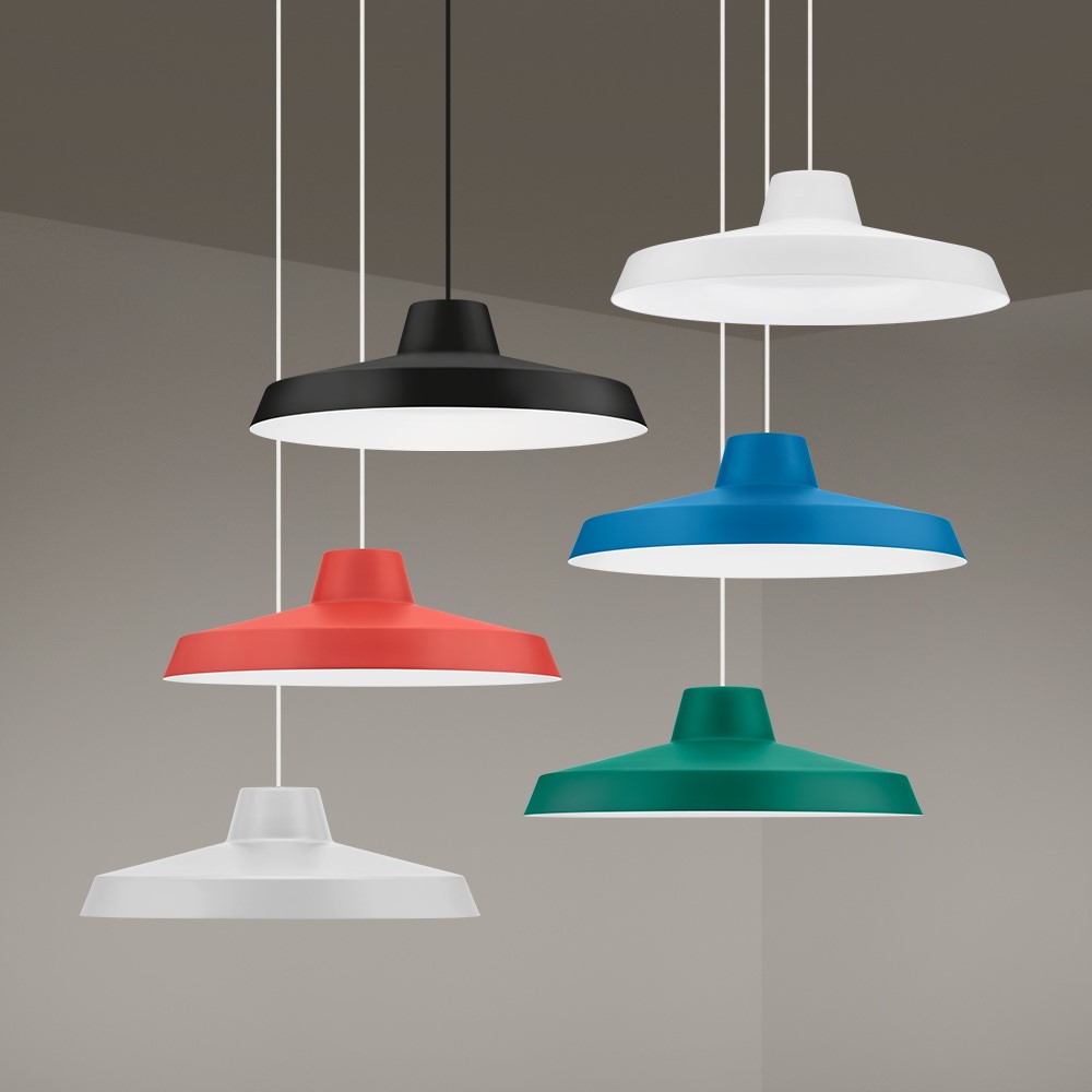 Miguel Suspension Lamp