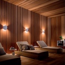 Alba Wall Light