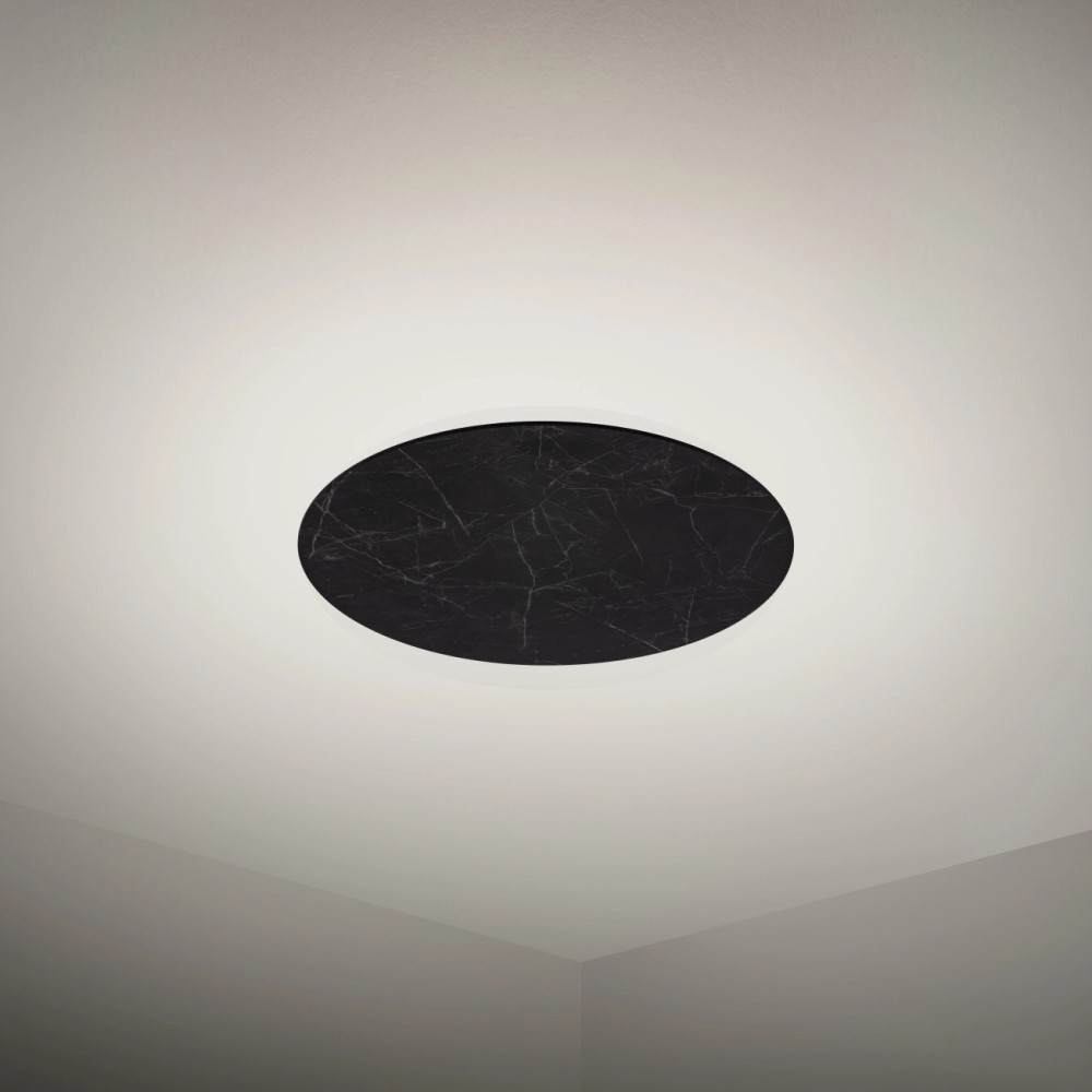 Gemini Ceiling Light