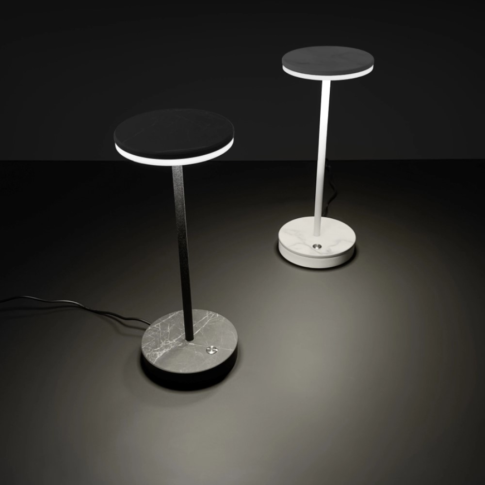 Gemini Table Lamp