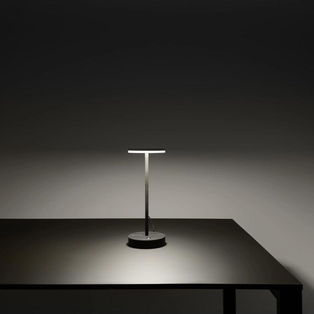 Gemini Table Lamp