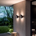 Alba Outdoor Wall Light