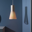 Secto Suspension Lamp