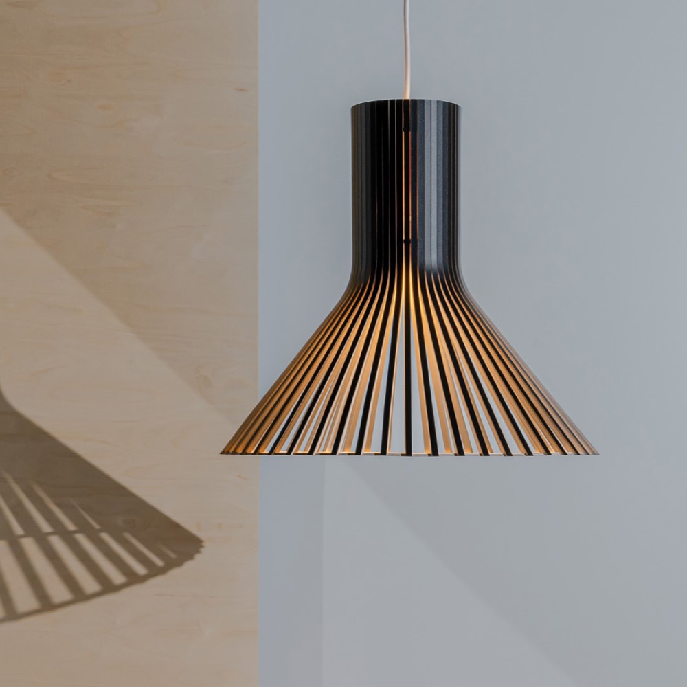 Puncto Suspension Lamp