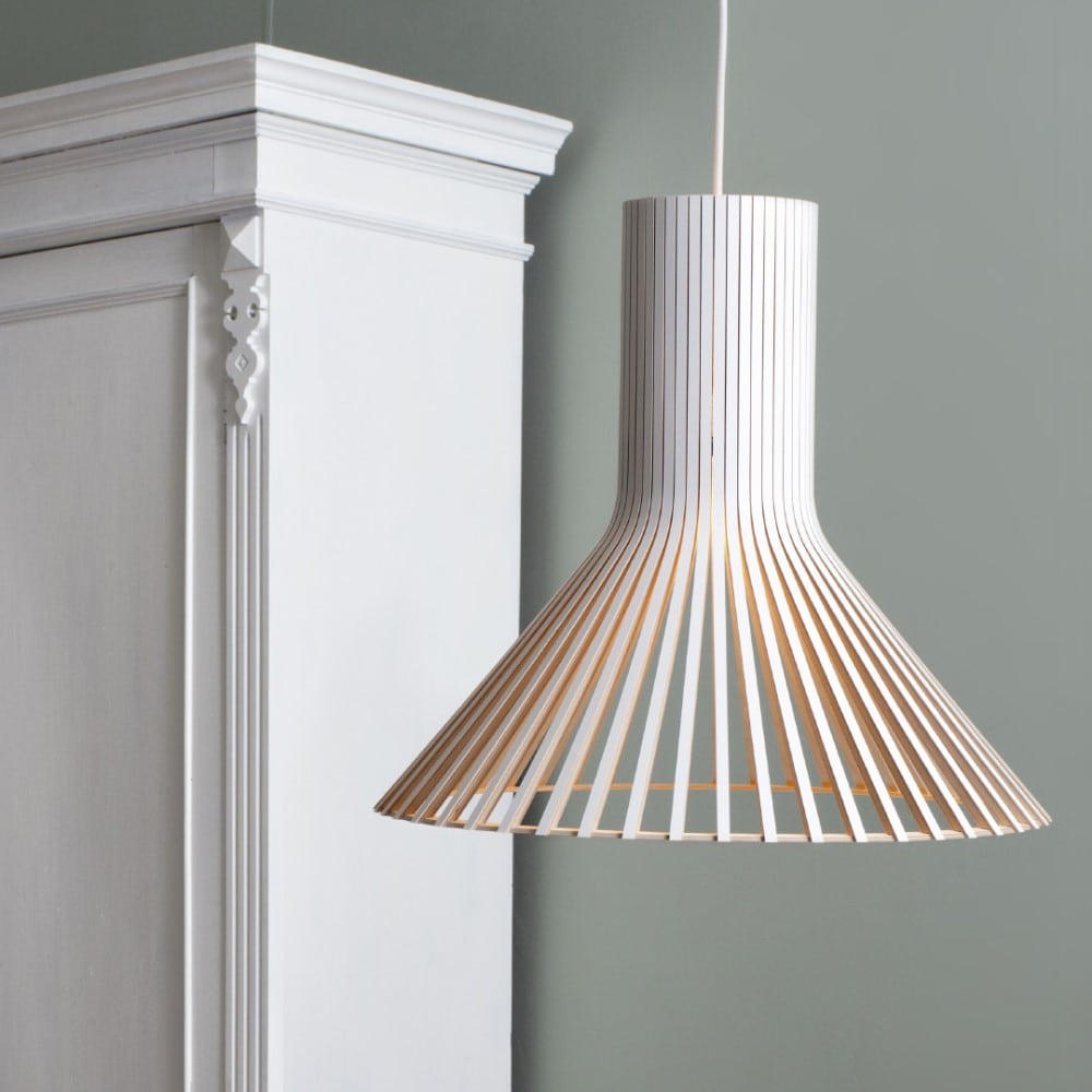 Puncto Suspension Lamp