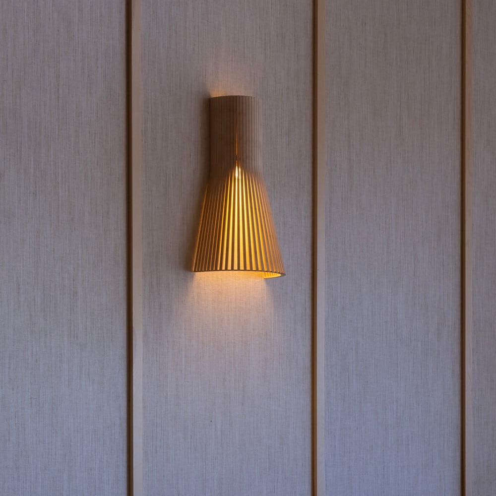 Secto Small Wall Light