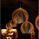 Octo Suspension Lamp