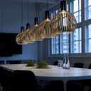 Octo Small Suspension Lamp