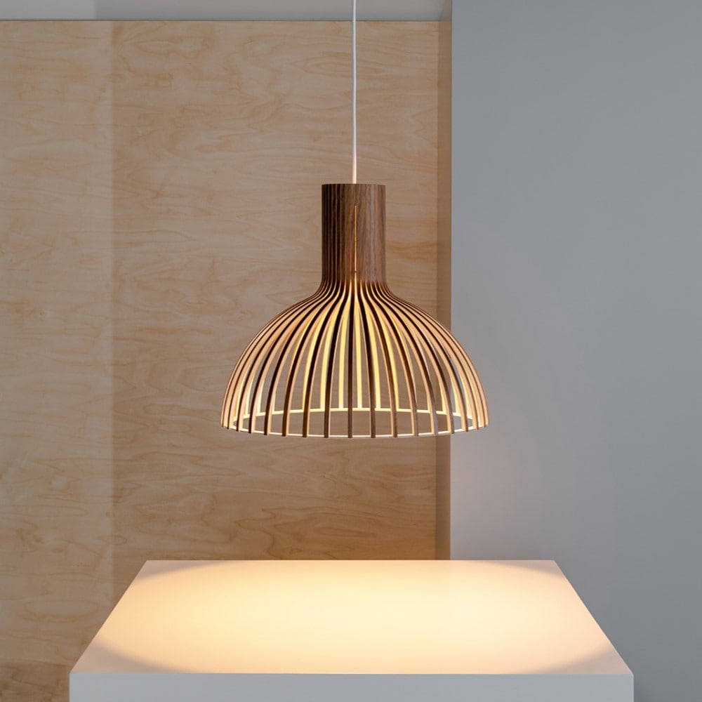 Victo Small Suspension Lamp