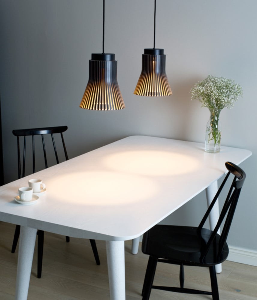 Petite Suspension Lamp