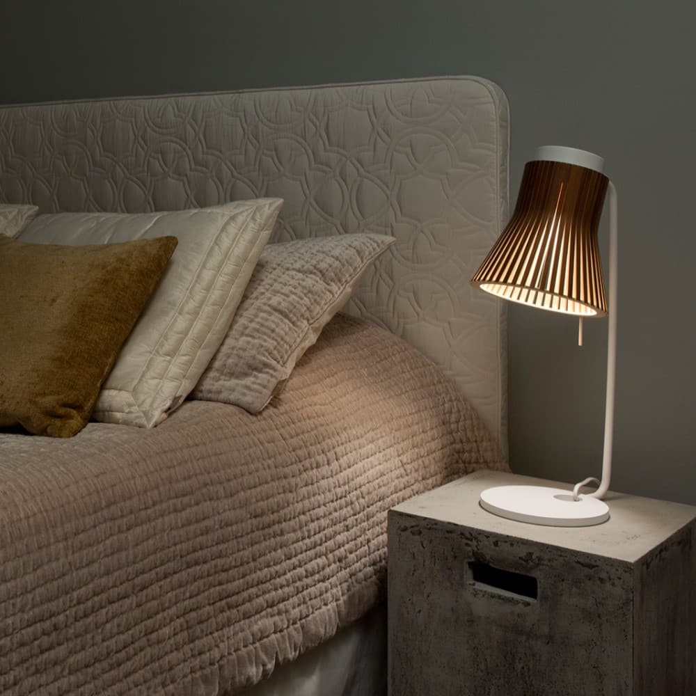 Petite Table Lamp