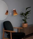 Petite Wall Light