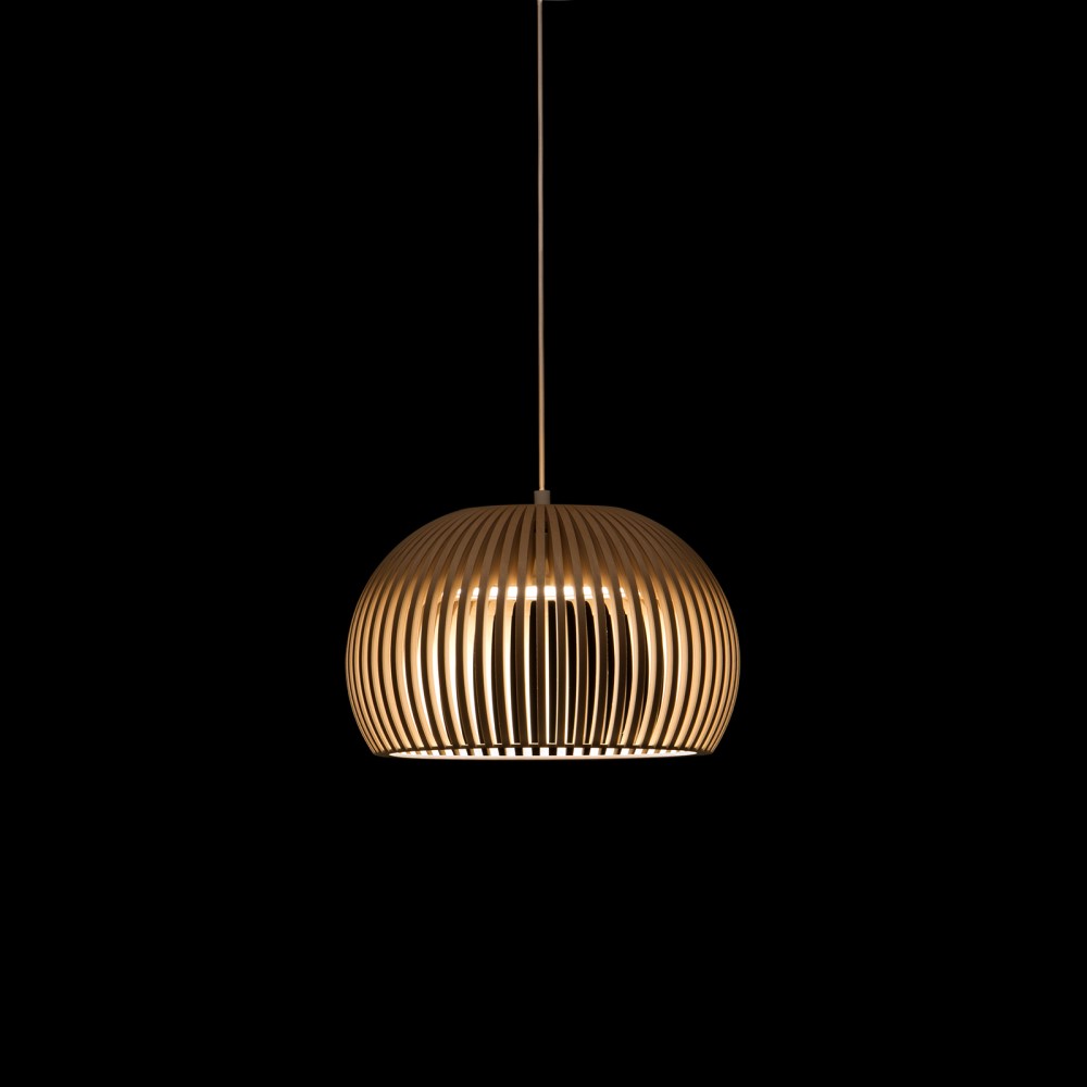 Atto Suspension Lamp