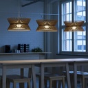 Kontro Suspension Lamp