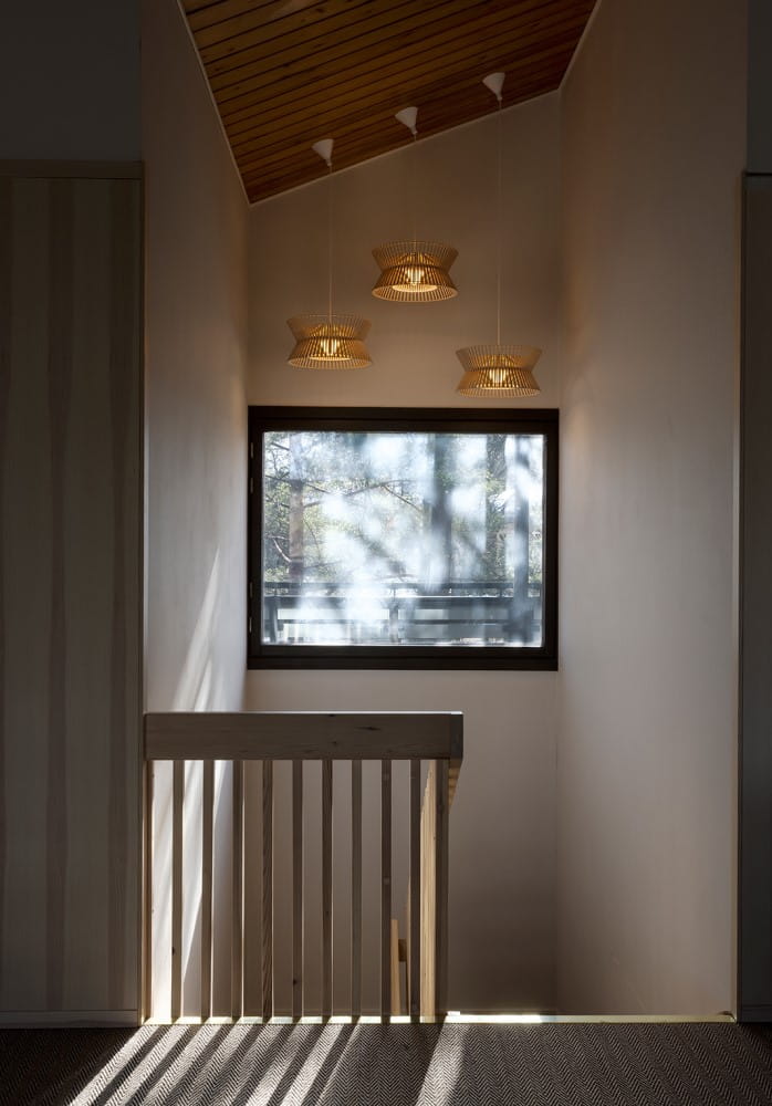 Kontro Suspension Lamp