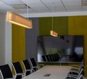 Owalo Suspension Lamp