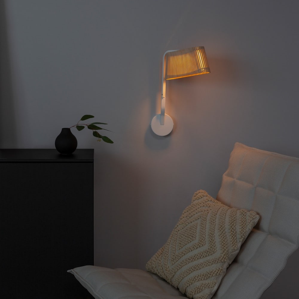 Owalo Wall Light