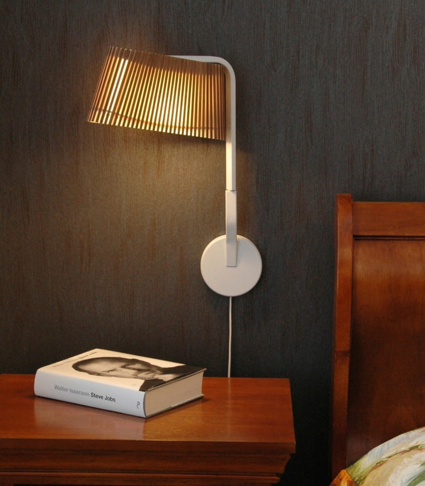 Owalo Wall Light