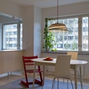 Aspiro Suspension Lamp