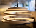 Aspiro Suspension Lamp