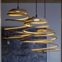 Aspiro Suspension Lamp