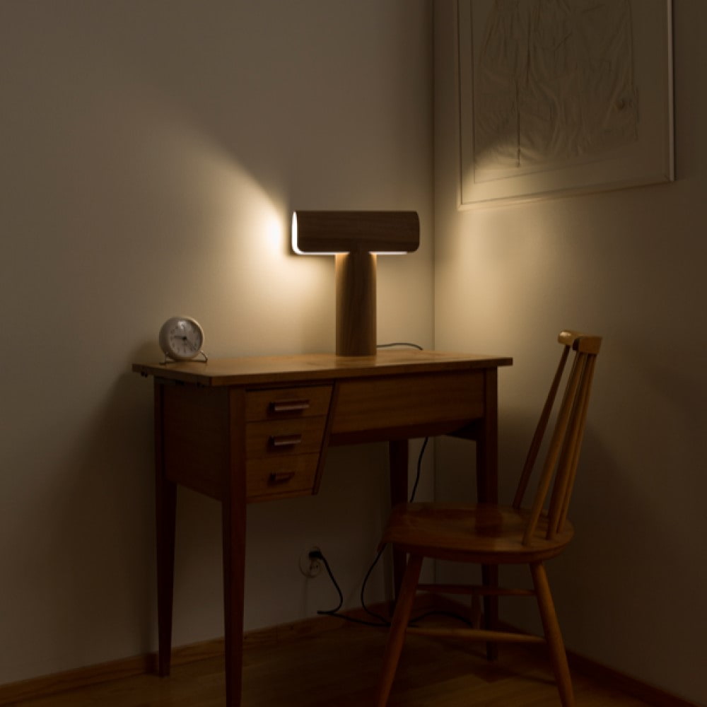 Teelo Table Lamp