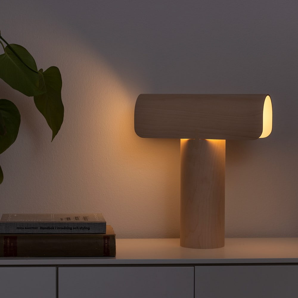 Teelo Table Lamp