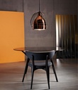 Cage Large Suspension Lamp