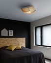 Kuulto Ceiling and Wall Light