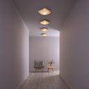 Kuulto Small Ceiling and Wall Light