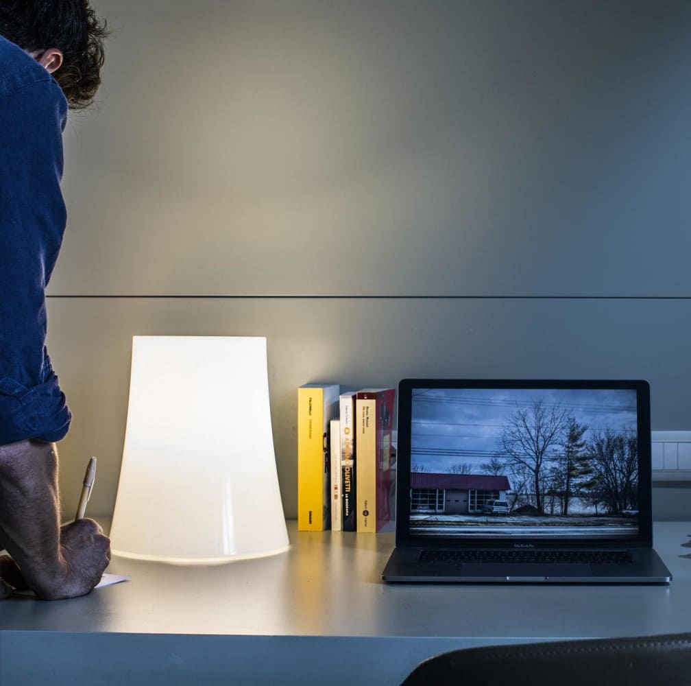 Birdie Zero Table Lamp