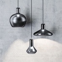 Flask Suspension Lamp