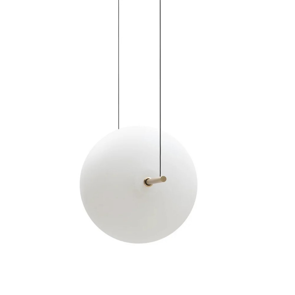 Alma 282.01. Suspension Lamp