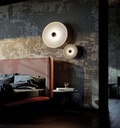 Vinyl Wall and Ceiling Light