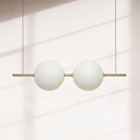 Alma 282.02. Suspension Lamp