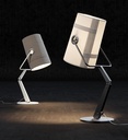 Fork Table Lamp