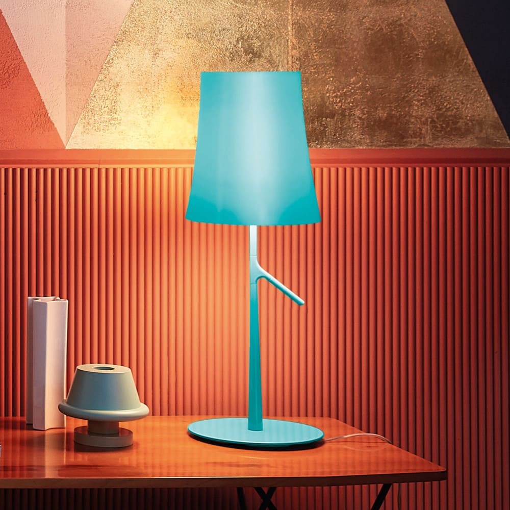 Birdie Table Lamp