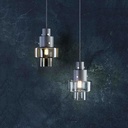 Gask Suspension Lamp