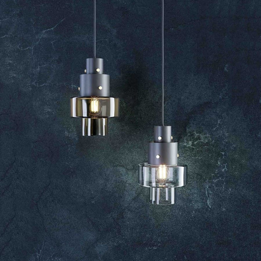 Gask Suspension Lamp